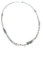 Collana Domar Uomo in Acciaio CAT 0442